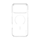 PanzerGlass CARE Clear Urban Explorer MagSafe Case for iPhone 17 Pro Max - White Ring-Made from recycled plastic