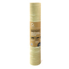 PurEarth - Tapis en caoutchouc naturel haute performance - Amande-Tapis en caoutchouc naturel haute performance, issu de sources responsables et exempt de produits chimiques appauvrissant la couche d'ozone, allie beauté et fonctionnalité
