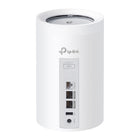 TP-Link Deco BE65 Pro BE11000 Whole Home Mesh Wi-Fi 7 System - TriBand-The Ultimate 5G
Connectivity
Wired and Wireless