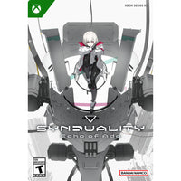 Synduality Echo Of Ada - Standard Edition for Xbox Series X / S [Digital Code]-Genre: Shooter