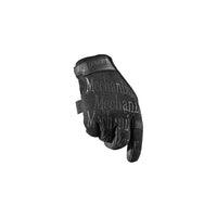 Mechanix Wear Glove, Mechanix Original, Stealth, 2X-Large / 12, 3 Pack (MG-55-012)-Size : 2X-Large