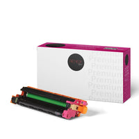 Premium Tone Xerox 108R01486 Drum - Extra High Yield - Magenta -Yield: 40000