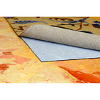 Edgewood - Sous-tapis D'intérieur Polyvalent Tee Baud® Anti-Dérapant - 4 pi l x 6 pi L - Gris-Gris