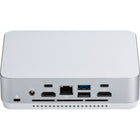 ASUS NUC 14 Pro+ Mini PC - Intel Core Ultra 7 155H - 32GB DDR5 RAM - 1TB PCIe G4x4 NVMe SSD - Windows 11 Home-Item Dimensions: 5.7" L x 4.4" W x 1.6" H