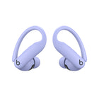 Beats Powerbeats Pro 2 Earbuds - Hyper Purple-Powered by the Apple H2 chip for extraordinary efficiency, Powerbeats Pro 2 delivers up to 45 hours of battery life with the charging case. The case is 33% smaller than its predecessor and is our first ever to feature wireless Qi charging.