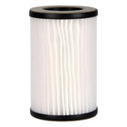 GermGuardian GENUINE Replacement Allergen Filter R for AC085-Allergen filter captures airborne particles, such as dust mites, pollens, mold spores, debris and pet dander
