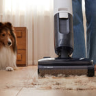 Tineco Go Hammerhead Cordless Mop & Vacuum-ZeroTangle Brush - Eliminates 99% of hair wrap for easy maintenance