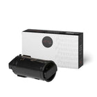 Premium Tone Xerox 106R03869 Toner Cartridge - High Yield - Black-Yield: 12100