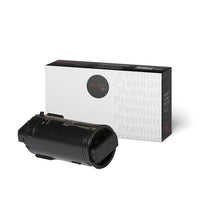 Premium Tone Xerox 106R03869 Toner Cartridge - High Yield - Black-Yield: 12100