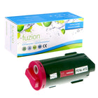 fuzion Xerox (106R03860) Compatible Toner Cartridge - Standard Yield - Magenta-Ink Colour: Magenta
