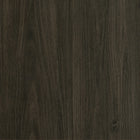 Hudson&Canal Anders 20"W Round Side Table - Alder Brown-Product Dimensions: 20" L x 20" W x 22" H