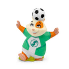 tonies All-Star Animals - The Golden Whistle Games: Soccer Tonie Figurine-Each Tonie figurine is a unique listening experience with their own stories and songs