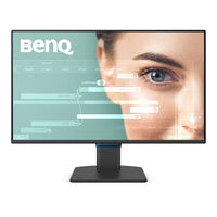 BenQ 27” 1080p FHD Eye-Care Home Office Monitor-Screen size: 27″, IPS panel