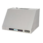 KUCHT KRH3020A 30" 900 CFM Under‑Cabinet Range Hood - Stainless Steel-Equipped with two 1.5-Watt LED lights, this seamless design pro-style range hood will give you better visibility while cooking and enhance the look of your pro-style Kucht range