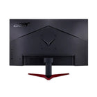 Acer 24" Nitro Gaming Series IPS Display Monitor - VG240Y -An IPS panel lets you view your display clearly at angles of up to 178° while maintaining the same level of high-quality colour