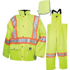 Waverley Packable Storm Suits, Sar223, Small-Qty/Pk - 1