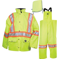 Waverley Packable Storm Suits, Sar223, Small-Qty/Pk - 1