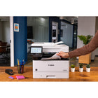 Canon - Imprimante laser monochrome sans fil tout-en-un imageCLASS MF462dw II-La connexion WiFi Direct permet de se connecter facilement aux appareils mobiles sans routeur.