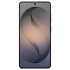 Samsung Galaxy S26 Ultra - 256 GB - Black - Bell and Virgin Plus-The Galaxy S26 Series automatically enhances everything you see with a more vivid display that makes your favourite content easier and more enjoyable to watch