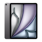 Apple iPad Air 13" - M4 Chip - Wi-Fi - 256 GB - Space Grey-iPad Air with the Apple M4 chip packs even more performance into a beautiful design, and it comes in two portable sizes. It features Apple Intelligence along with a stunning Liquid Retina display, Touch ID, advanced cameras, and Wi-Fi 7
