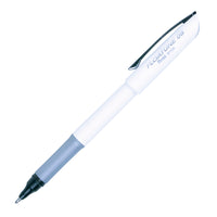 Pentel Floatune Rollerball Pen - 0.8 mm - Black-The latest evolution of rollerball ink enables your ideas to float down the stream of imagination.