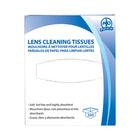 Wasip Lens Cleaning Tissue - 300 Pack-Lint-free