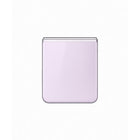 Samsung Galaxy Z Flip5 6.7" - 256 GB - Lavender - Bell and Virgin Plus-Battery: 3700 mAh, All-day battery life: Listen up to: 57 hrs, Watch up to: 20 hrs