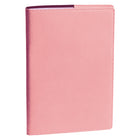 Quo Vadis 2026 Minister Prestige Toscana Weekly Planner - 6.25" x 9.5" - Assorted Colours - Bilingual-One week at a glance, Monday to Saturday from 8 am to 9 pm, 30 minute interval, Sunday from 8 am to 7 pm, 1 hour interval