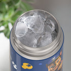 Thermos - Bouteille d'eau isotherme FUNtainer en acier inoxydable - 410 ml - Pat' Patrouille-9