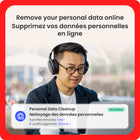 McAfee+ Premium Individual Antivirus/Internet Security -Unlimited Devices (Windows/Mac/Android/iOS/ChromeOS)-1-Year Subscription with Auto-Renewal [Digital Download]-Social Privacy Manager helps you adjust over 100 privacy settings across your social media accounts in just a few clicks.