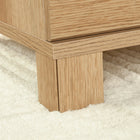 Sauder - La Collection Rosedale Ranch Bureau en L - Finition Timber Oak-9
