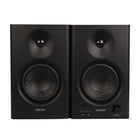 Edifier MR4 True Sound Monitoring with Multiple Connection Input - Black-Frequency response: 60Hz - 20KHz
