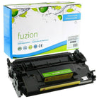 fuzion HP 26X (CF226X) Compatible Toner Cartridge - High Yield - Black-Ink Colour: Black