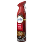 Febreze AIR Mist Air Freshener - Baked Apples - 250g Aerosol-Perfect for whole-home freshness with a 100% natural propellant