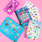 Fashion Angels Totes Adorbs Super Awesome Stickers-8