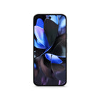 Google Pixel 9 Pro - 512 GB - Obsidian - Bell and Virgin Plus-Brilliant and bright Super Actua display: With the brightest, most immersive Pixel display yet, you'll see true-to-life colours, even in sunlight. And it runs up to 120 Hz, for smooth gaming and scrolling.
