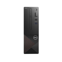 Dell Vostro 3681 Refurbished SFF Desktop - Intel Core i3-10100 - 1 TB SSD - 32 GB RAM - Windows 11 Pro-Intel Core i3-10100