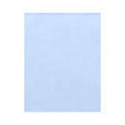 LUX - Papier cartonné 8 1/2 x 11 po, bleu poudre, 250/boîte (81211-C-08-250)-Offert en bleu poudre, qui est une douce teinte de bleu azur, mais pas délavé