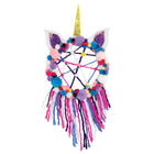 Creativity Street Pound of Poms - Assorted Colours - Assorted Sizes - 1 lb-Size: Assorted Sizes