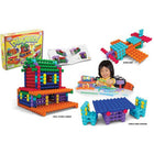 Popular Playthings Playstix - 150 Piece Set-STEM Supporting