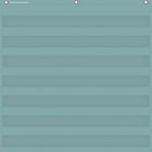 Teacher Created Resources 7 Pocket Chart - 28" x 28" - Calming Blue-Lightweight and durable pocket charts feature colorful designs and hang easily from sturdy, metal grommets
