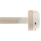 Edifier W820NB Plus Wireless Over-Ear Headphones - LDAC Hi-Res -49dB ANC BT 6.1 Multipoint Spatial Sound with Fast Charging - Ivory-8