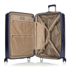 Heys Cruze 30" Luggage-Flush mounted, built-in TSA combination lock