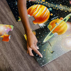 Melissa & Doug Solar System Floor Puzzle - 48 Pieces-8