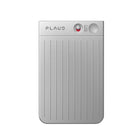 Plaud Note AI Voice Recorder - Silver-Plaud Intelligence