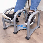 Bouncyband Dual Pedal Portable Foot Swing-7
