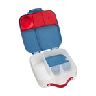 b.box - Lunchbox - Blue Blaze-6