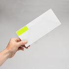JAM Paper Mailing Address Labels, 1 x 2 5/8, Neon Yellow, 3 sets of 120 (354328008g)-4