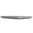 JCPal MacGuard Protective Case for 14" MacBook Pro (2024 M4, 2023 M3 / M2, 2021 M1 Models) - Matte Clear-Fingerprint and scratch resistant
