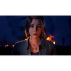 Life is Strange: Reunion for PlayStation 5-Life, Death, And Consequences: No one is safe from the coming blaze: identify the culprits before your friends at Caledon meet their fiery demise. Who will survive? That’s down to you!
